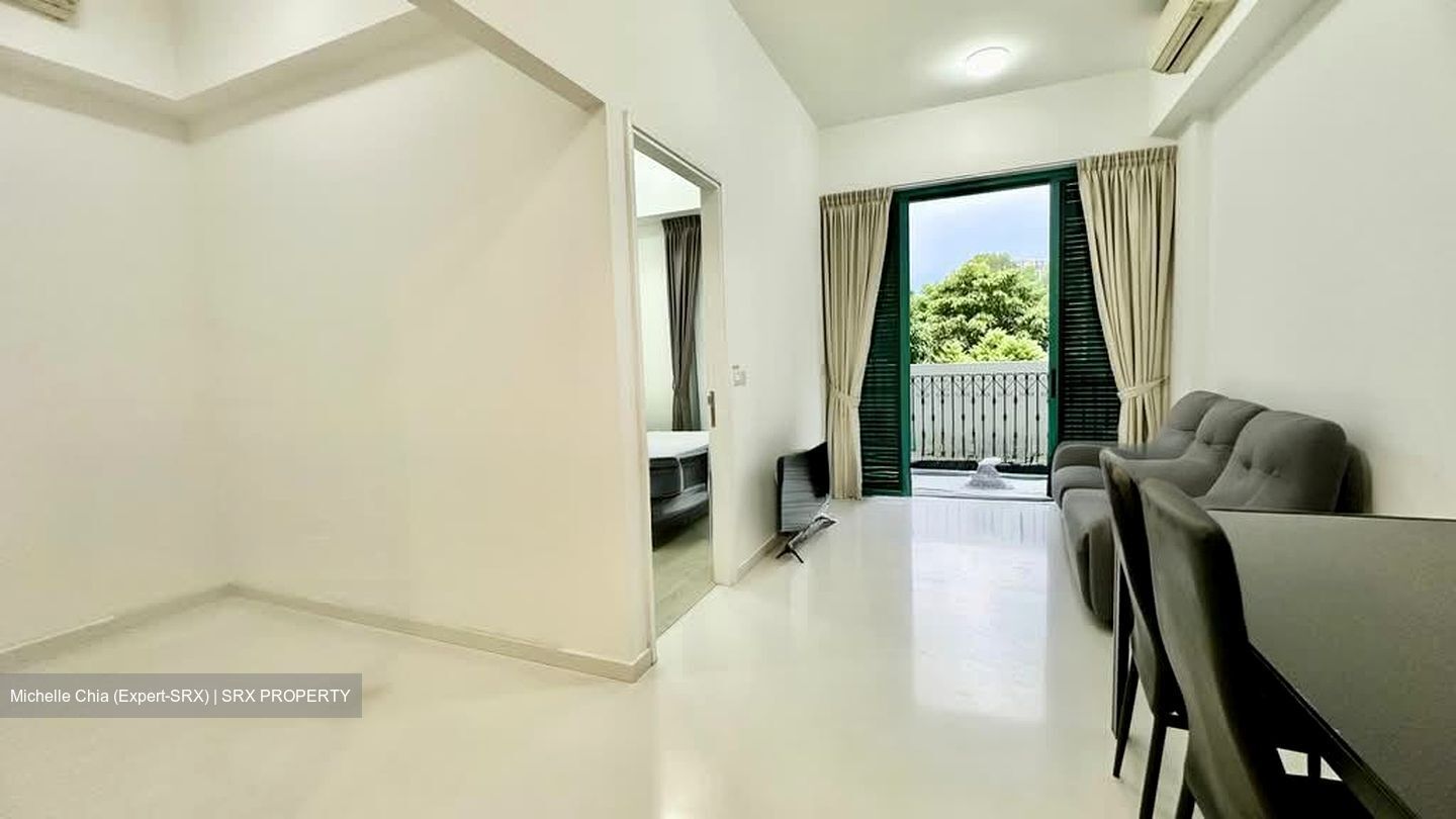 The Quinn (D19), Apartment #580684281